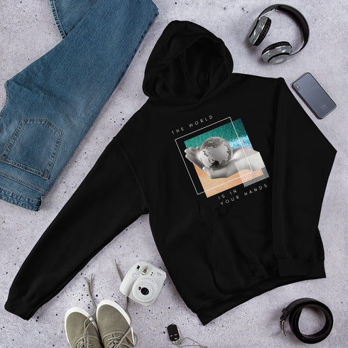 Change the World Hoodie
